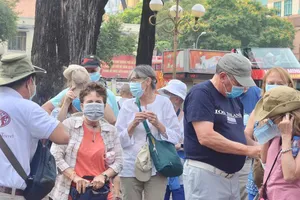 Covid-19 có thể làm du lịch Việt Nam thiệt hại tới 5 tỷ USD 