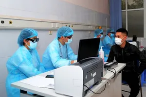 ADB: Dịch Covid-19 có thể làm giảm 0,4% GDP toàn cầu