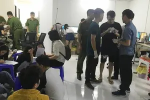 Tăng cường quản lý người nước ngoài xuất nhập cảnh, cư trú và hoạt động tại Việt Nam  