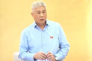 Nhiều nơi mất cảnh giác với các hồ, đập nhỏ  ​  ​