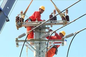 Bảo đảm sự đồng bộ giữa quy hoạch điện lực với các quy hoạch liên quan