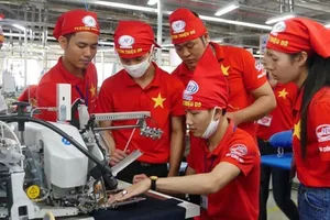 Phát huy giá trị văn hoá, con người Việt Nam và sức mạnh toàn dân tộc, khơi dậy mạnh mẽ tinh thần yêu nước, khát vọng phát triển được coi là bí quyết thành công quan trọng