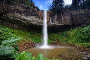 Công viên Địa chất Đắk Nông được công nhận gia nhập mạng lưới Công viên Địa chất toàn cầu