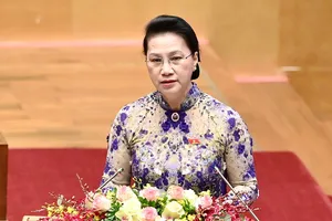 Sáu bài học kinh nghiệm và những lời nhắn gửi dành cho Quốc hội khoá XV  ​