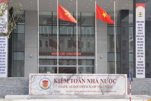 Tổng hợp danh sách các đơn vị không thực hiện kiến nghị xử lý tài chính, báo cáo Quốc hội để xử lý