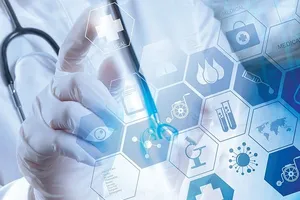 Tổng tài sản của toàn thị trường bảo hiểm tăng trưởng bình quân 24%/năm