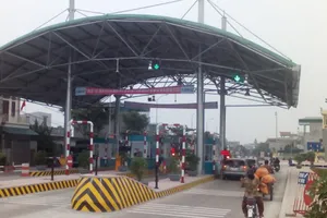 Dự án BOT Thanh Nê (Thái Bình), một trong  những dự án BOT  từng có nhiều tai tiếng