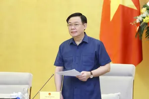 Những quy định khác luật sẽ được áp dụng để phòng, chống Covid-19  ​