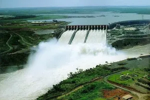 Cấp thiết xây dựng đề án bảo đảm an ninh nguồn nước và an toàn hồ đập  ​