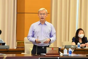 Thanh Hóa nên tiên phong thí điểm chính sách thuế nhà ở  ​