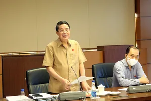 Luật Bảo hiểm phải vừa làm thị trường phát triển, vừa phải an dân  ​