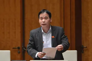 Quy định rõ việc tạm đình chỉ tố tụng trong bối cảnh dịch bệnh, tránh lạm dụng  ​