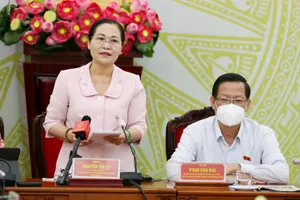 Phải “3 nhất” để xử lý hiệu quả tình trạng bạo lực, xâm hại trẻ em  ​