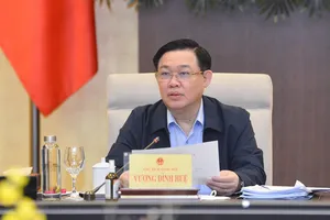 Không có nội dung đủ điều kiện, sẽ không có kỳ họp bất thường của Quốc hội  ​