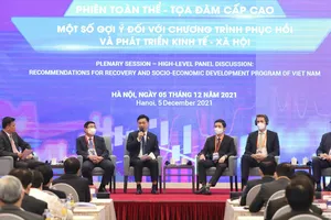 Năm 2020-2021, thiệt hại do đại dịch tương đương 37 tỷ USD
