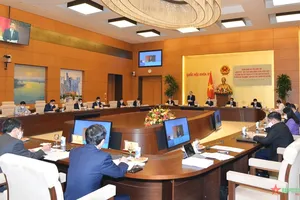 Còn tới hàng chục bộ, ngành, địa phương cấp tỉnh chưa gửi báo cáo về công tác thực hành tiết kiệm, chống lãng phí.