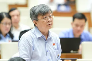 Đầu tư đường Vành đai 3 TPHCM và Vành đai 4 thủ đô Hà Nội vào thời điểm này là chín muồi  ​