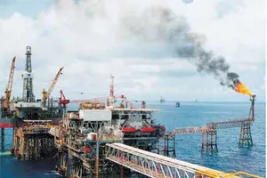 Quang cảnh một phiên họp của UBTVQH