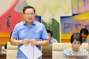 Hết kinh phí, quá thời hạn, nhiều người lao động chưa được hỗ trợ  ​