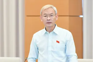 Đề nghị được chỉ định thầu đối với mua sắm thuốc, trang thiết bị, vật tư y tế phòng chống dịch bệnh khẩn cấp