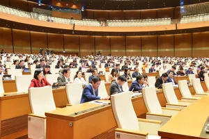 Bộ Y tế, Bộ GTVT và Tổng Kiểm toán Nhà nước chính thức có lãnh đạo mới  ​