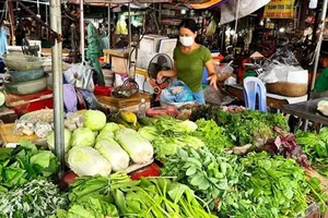 Bình quân 11 tháng năm 2022, chỉ số giá tiêu dùng tăng 3,02%  ​