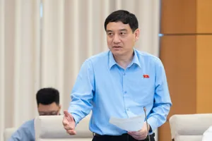 Sẽ kiến nghị Bộ GD-ĐT, Chính phủ có giải pháp căn cơ hơn để giải quyết tình trạng thiếu trường học