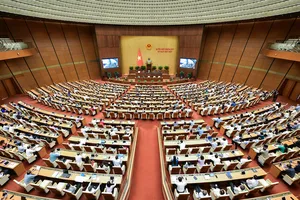 Quốc hội sẽ dành trọn ngày làm việc 29-5 để thảo luận tại hội trường về kinh tế - xã hội, ngân sách