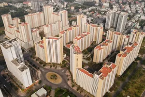 Nhiều dự án không thể đưa vào sử dụng do chưa thực hiện đúng các quy định của pháp luật về đất đai, đầu tư, quy hoạch, xây dựng. Ảnh minh họa