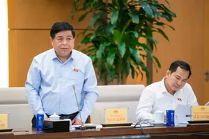 Phó Thủ tướng Nguyễn Chí Dũng yêu cầu Bộ Tài chính rà soát, cụ thể hóa tối đa các nhóm chính sách