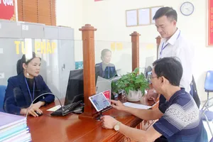 Dự kiến xã, phường, đặc khu có trên 60.000 người được lập thêm 1 phòng chuyên môn