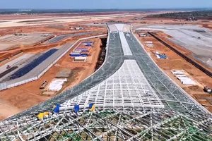 Các dự án đầu tư công sẽ được đẩy nhanh tiến độ với quy trình mới về quản lý, thanh toán và quyết toán