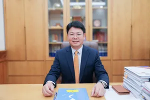 Thứ trưởng Bộ Tư pháp Nguyễn Thanh Tịnh