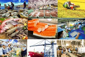 EVFTA đã xóa bỏ hơn 70% thuế quan nhiều mặt hàng xuất nhập khẩu giữa hai bên, phần thuế còn lại sẽ được gỡ bỏ dần 