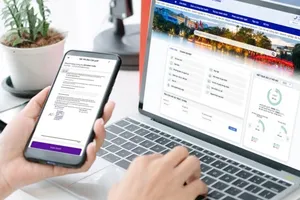 Trường hợp thông tin có thể khai thác từ Cơ sở dữ liệu quốc gia về dân cư hoặc các cơ sở dữ liệu khác, người tiếp nhận hồ sơ không được yêu cầu cá nhân, tổ chức xuất trình bản chính 