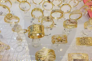 Quy định mới được cho là sẽ góp phần đưa Việt Nam trở thành trung tâm chế tác, xuất khẩu vàng trang sức chất lượng cao