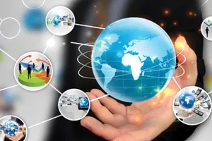 Dự thảo luật bổ sung các khái niệm "công nghệ xanh" và " CGCN không tiếp xúc" để phù hợp với xu thế thế giới và thực tiễn