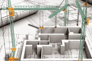 Dự thảo luật quy định miễn giấy phép xây dựng đối với nhiều loại nhà ở 