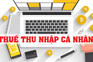 Dự kiến giảm thuế thu nhập cá nhân cho người có thu nhập từ tiền lương, tiền công 