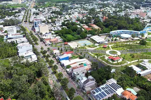 Nghị quyết này dự kiến có hiệu lực kể từ ngày ký ban hành cho đến hết ngày 28-2-2027