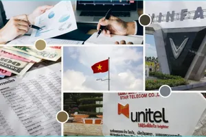 Các quy định về đầu tư ra nước ngoài được coi là còn nhiều hạn chế và chưa thực sự phù hợp