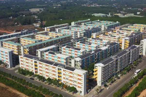 Quy định mới tháo gỡ nhiều vướng mắc cho cả chủ đầu tư và người có nhu cầu mua, thuê nhà ở xã hội 