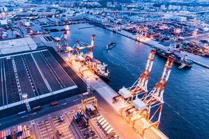 Theo WB, tăng trưởng kinh tế tại khu vực Đông Á và Thái Bình Dương (EAP) đang chậm lại do môi trường bên ngoài trở nên kém thuận lợi 