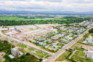 Chính phủ đề nghị áp dụng bảng giá đất theo từng loại đất, khu vực, vị trí để tính tiền nghĩa vụ tài chính, tiền bồi thường khi Nhà nước thu hồi đất 