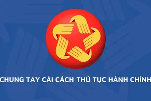 Các bộ, ngành, địa phương khẩn trương chỉ đạo rà soát, đề xuất cắt giảm, đơn giản hóa thủ tục hành chính, xây dựng báo cáo gửi về Bộ Tư pháp