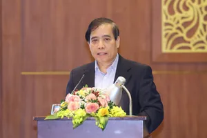 Trao cho TPHCM bộ công cụ tùy chỉnh, đừng để phải "đi xin được làm khác“