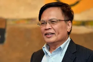 TS Nguyễn Đình Cung, nguyên Viện trưởng Viện Nghiên cứu Quản lý kinh tế Trung ương