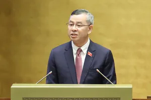 Địa phương cân nhắc khi đăng ký chỉ tiêu sử dụng đất 