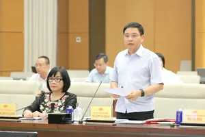 Thủ tướng sẽ làm việc với Tuyên Quang về vụ tiêu cực thi cử