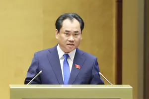 Bảo đảm sinh kế, nơi ở ổn định cho người dân khi thu hồi đất